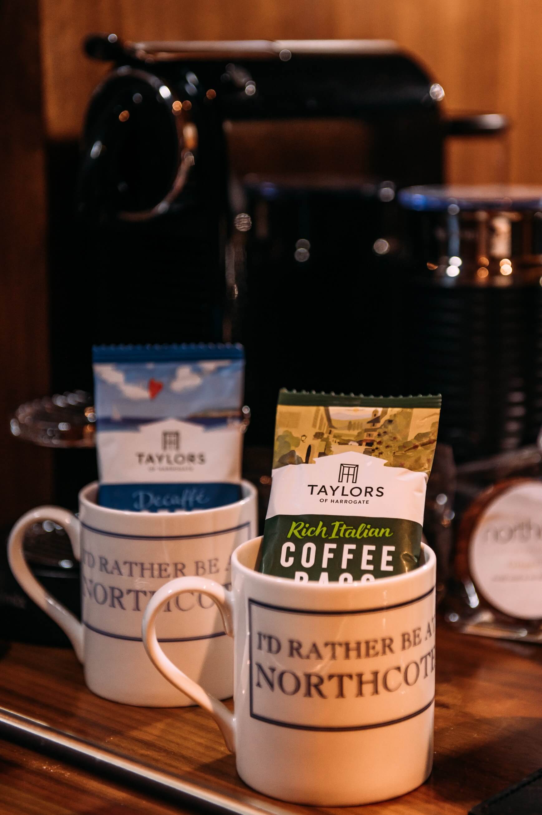 Coffee Bags