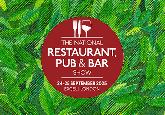 National Restaurant, Pub & Bar Show